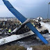 Breaking: 180 killed as Ukrainian Plane crashes in Iran