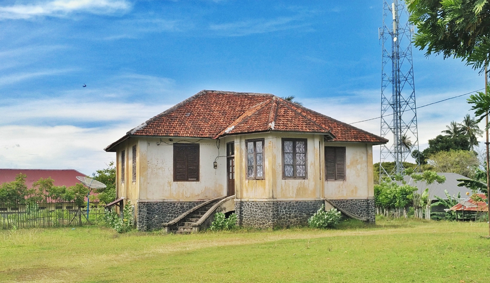 Sejarah Sabang