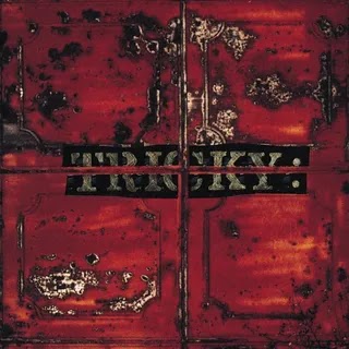 Tricky - Maxinquaye Music Album Reviews