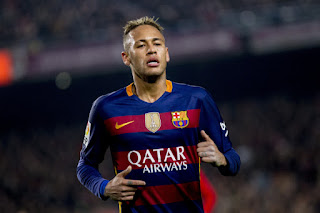 Agen Bola - Barcelona Tawarkan Neymar kepada Real Madrid