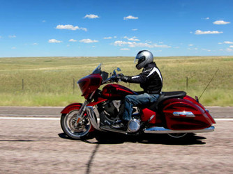 Victory Motorcycles