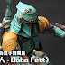 《密斯特喬手滑開箱》名將系列 - 浪人Boba Fett