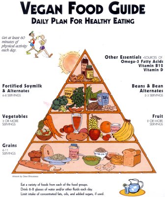 vegan diet