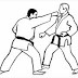Karate: Sanbon Kumite Part 1