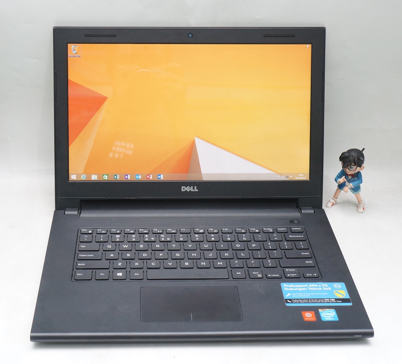 Jual Laptop Dell Inspiron 3442 Bekas | Jual Beli Laptop Second dan