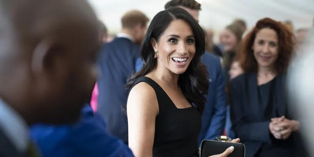 What Has Meghan Markle Done to Empower Women?