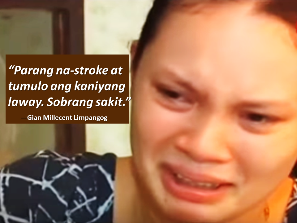 As parents, we want our children to be healthy and safe from any sickness but what if your baby died because of the thing you expected and believed to keep your baby from harm against diseases would be the cause of her early demise?  Gian Millecent Limpangog, 20, brought her 3-month-old daughter Ghirvaugh Mcreighn in a health center at Barangay Pajac, Lapu-lapu City in Cebu on November 8 for her second dose of  Pentavalent vaccine for Diphtheria, Pertussis, Tetanus, Hepatitis B and Haemophilus Influenzae Type B. Few hours after receiving the vaccine, the baby had fever and chilling. She was immediately brought to the hospital. the baby then transferred to Vicente Sotto Memorial Medical Center where she died.    Ayesha Mae Suson, a 4-month-old baby shared the same fate as baby Ghirvaugh Mcreighn. Lenlen, Ayesha's mom, she also brought her baby on the same health center on the date. The baby died as well.  Sponsored Links GMA News went to the health center but failed to meet the midwife who allegedly administered the vaccine to the infants. The nurse showed the medicine which is according to the nurse is not expired. The nurse also mentioned that they vaccinated 96 babies on that day.  On their death certificates, baby Limpangog's cause of death was meningitis while baby Suson, according to what is written on the certificate, was severe dehydration. The City Health Office suspected that both babies was already sick and not feeling well at the time of administering the vaccine and the mothers concealed their real health conditions.  The relatives of the babies want justice. They went to the office of the Department of Health Region 7 bearing the letters of the bereaved family requesting an investigation about the incident. Dr. Sophia Mancao, assistant Regional Director, DOH-7 assured them that they will summon the personnel of the health center for questioning. Reactions after vaccination like light fever and swelling on the part where the vaccine was administered are normal and not in anyway fatal. DOH Sec. Francisco Duque said that they will wait for the result of the investigation about what happene to the infants before taking appropriate actions. Source: GMA News  Advertisement Read More:   ©2017 THOUGHTSKOTO