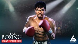 Download Real Boxing Manny Pacquiao MOD APK v1.0.1 Full Hack (Unlimited Money)