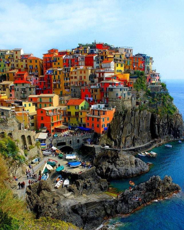 Most Beautiful Colourful Places on the Globe See Before you Die | Uninhabited Places | Colorful Cities In The World | See Before You Die | Colorful Places on Earth | Beautiful and Colorful Places | Totally Cool Pix | Big Picture | Wallpaper | HD Desktop