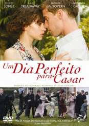 Um Dia Perfeito Para Casar – Dublado