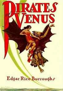 Pirates Of Venus