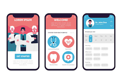 Mobile Apps for Medical Professionals