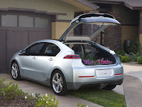 Autos Review: New Auto 2011 Chevrolet Volt