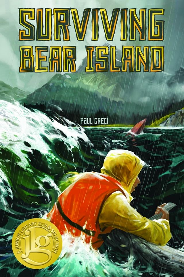 http://www.amazon.com/Surviving-Bear-Island-Paul-Greci/dp/0985481099/ref=sr_1_2?ie=UTF8&qid=1423707104&sr=8-2&keywords=surviving+bear+island