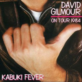 Kabuki Fever(1984)