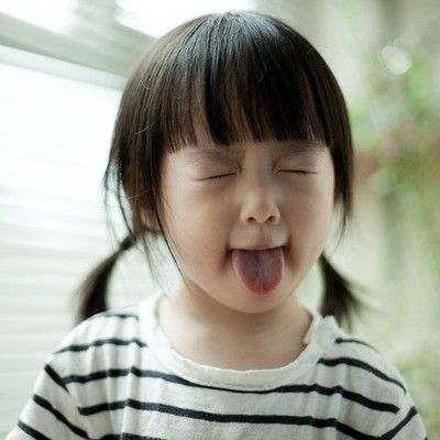 Beautiful Chinese Baby Photos