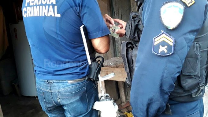 Morador é encontrado morto em residência na zona Leste