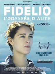 Fidelio, l'Odyssée d'Alice ***½