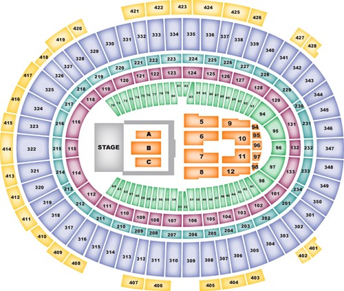 MSG Event Tickets Buy Madison Square Garden Tickets line from madison square garden seating view , Madison Square Garden Seating Chart with seat numbers, Madison Square Garden Seating view 