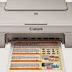 Kode Error Canon MG2570