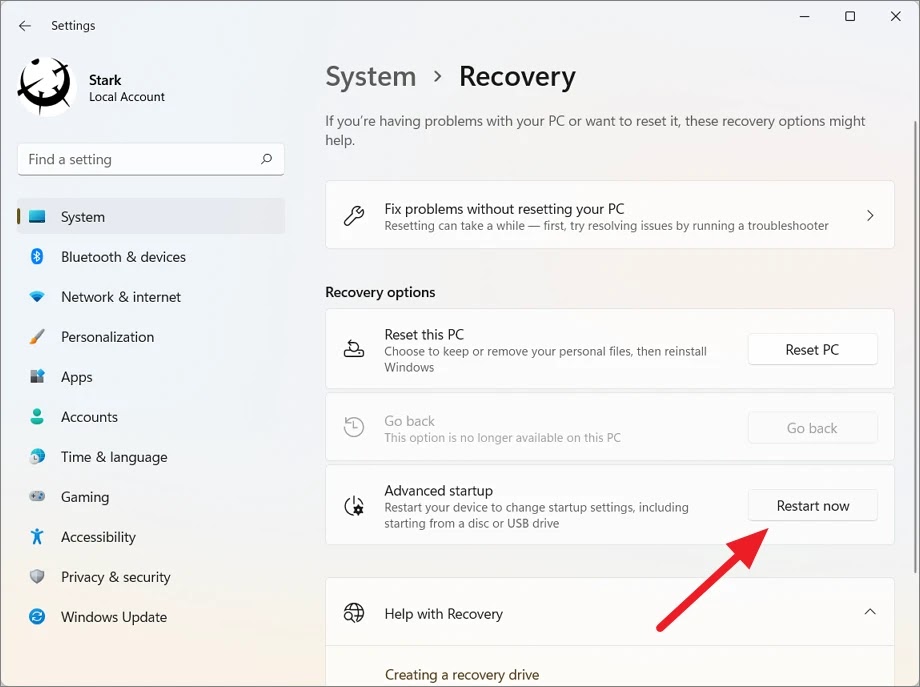 allthings.how how to fix driver power state failure windows 11 image 8