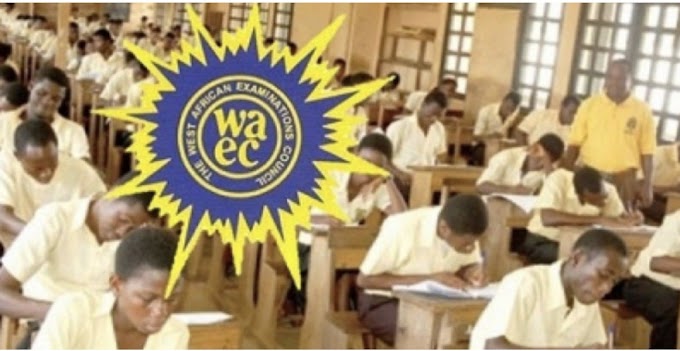 Download 2023 WAEC Timetable for School Candidates [8th May – 23rd June]
