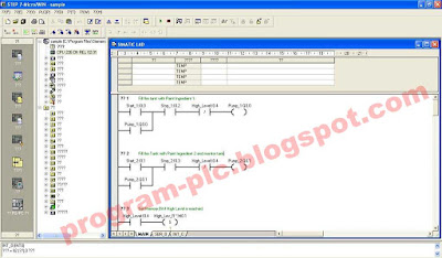 STEP7 MicroWIN Chinese