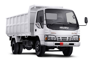 Isuzu, Harga Isuzu, Promo Harga Isuzu, Isuzu Jakarta, Isuzu Bekasi, Isuzu Depok, Isuzu Tangerang, Isuzu Dp Minim, Isuzu Elf NKR 71 HD Dump Truck 6 Ban