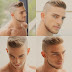 Top 10 Most Popular Hairstyles for Men