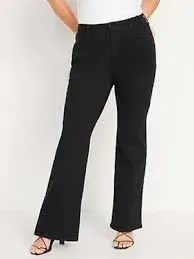 7 black jeans for girls