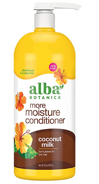 Alba Conditioner