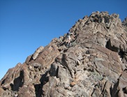 AFO Climbing Sheep Mtn 1 09
