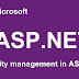 Series hướng dẫn sử dụng ASP.NET Identity (phần 3)