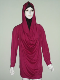 Grosir Aneka Kaos Lembut Gamis Blus Atasan Hoodies Semi Gamis Hoodie Model Inneke Puput Murah Tanah Abang 2011 busanarumahislami.blogspot.com