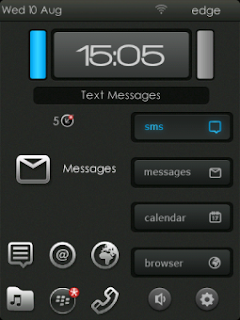 Celic by Mobster Mobile Design (9800 OS6) Preview 1