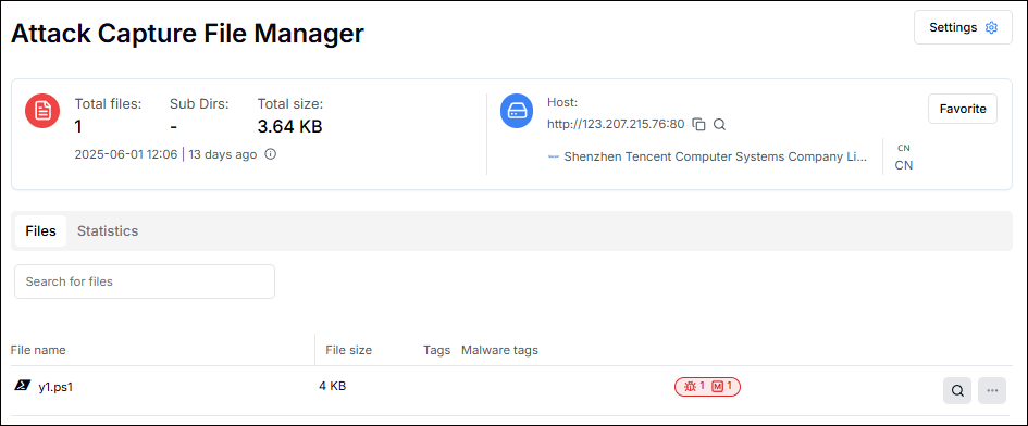 PowerShell Loaders Use In-Memory Execution to Evade Disk-Based Detection 3 PowerShell Loaders