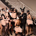 Pesta Seks Besar di Las Vegas Gagal Pecahkan Rekor Dunia