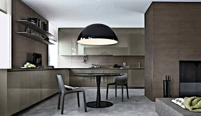 Kitchen Design Trends 2013