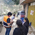 GORE La Libertad envía ayuda humanitaria para damnificados de deslizamiento en Pataz