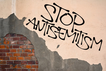 O preocupante aumento do antissemitismo em todo o mundo - como combater ?
