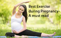  Safe Exercises During Pregnancy