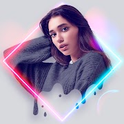 PixLab Photo Editor Drip Effect Collage maker Pro APK Free 