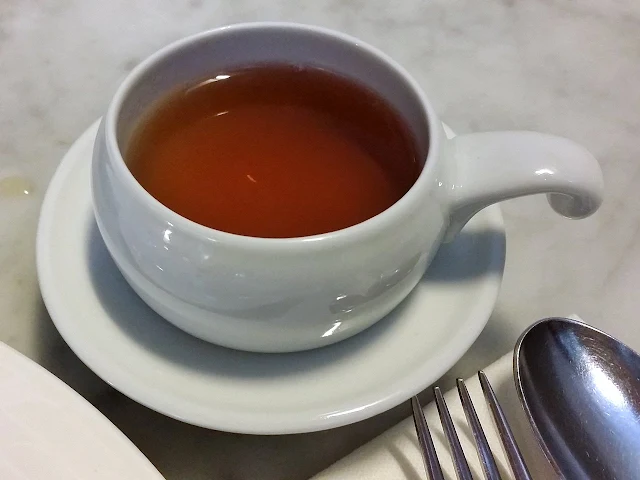 桂圓茶
