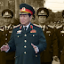 Đại tướng Ngô Xuân Lịch bất ngờ đi Trung Quốc giữa lúc nội bộ quân khu 2 rối loạn 