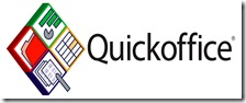 quickoffice