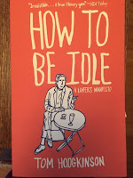 Book: How to Be Idle