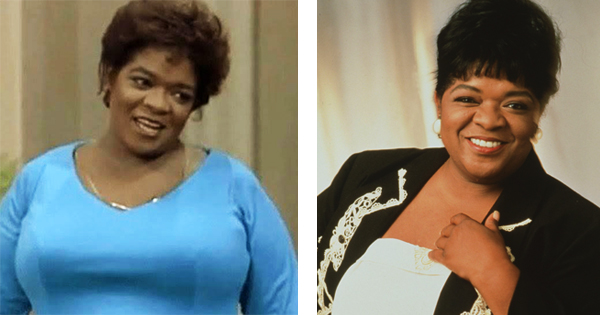 Nell Carter, Raped at 16, Had a Baby at 17, But Still Made History With “Gimme a Break" and “Mr. Cooper”