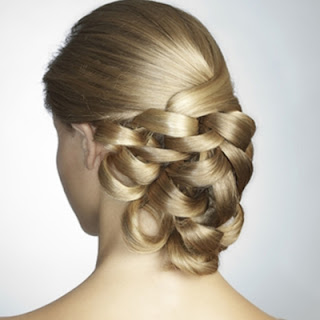 Wedding hairstyle Ideas - Bridal Hairstyle Ideas