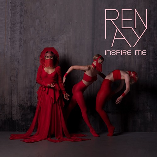 Renay Shares New Single ‘Inspire Me’