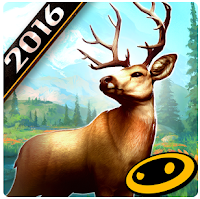 Deer Hunter 2016 v1.0.1 Mod
